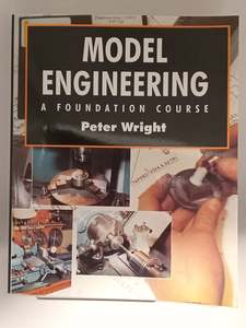 Model Engineering: a foundation course by Peter Wright