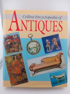 Other Crafts: Collins Encyclopedia of Antiques by John Wyndham Pope-Hennessy