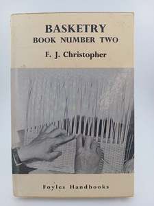 Basketry Book Number Two