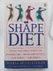 Shape Diet by Maria Middlestead