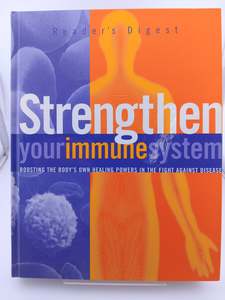 Fitness Exercise: Strengthen Your Immune System by Reader's Digest