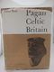 Pagan Celtic Britain: studies in iconography and tradition by Anne Ross