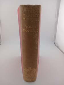 Other History: Memoirs of the Verney Family: During the Sventeent Cetury Vol II by Frances Parthenope, Margaret M. Verney