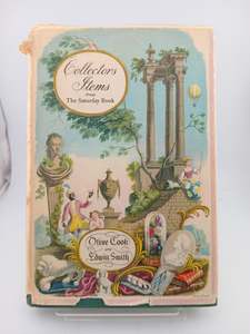 Antiques: Collectors Items (from the Saturday Book) by Olive Cook and Edwin Smith