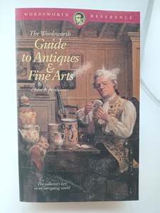 Guide to Antiques & Fine by Bernasconi