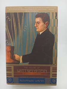 The House of Wittgenstein: A Family at War by Alexander Waugh