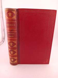 Selected Letters From Madame De Sévigné by Unknown