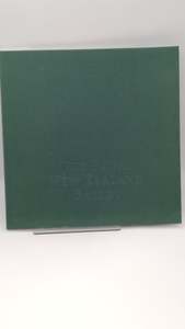 The Royal New Zealand Ballet 1998, 45 years by unknown