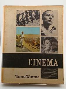 Movies Tv: Cinema by Thomas Wiseman