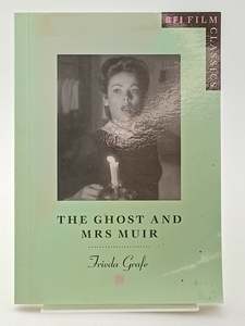 Movies Tv: The Ghost and Mrs Muir by Frieda Grafe