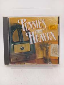 Pennies From Heaven [CD] by Various Artists