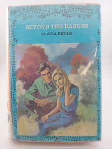 First Editions: Beyond the Ranges by Gloria Bevan