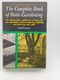 The Complete Book of Patio Gardening by Jack Kramer