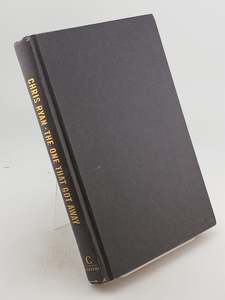 The One That Got Away by Chris Ryan