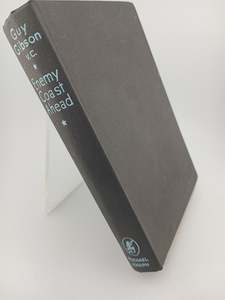 Biography: Enemy Coast Ahead by Guy Gibson