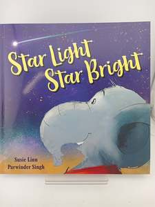 Star Light Star Bright by Susie Linn