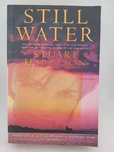Still Water by Stuart Harrison