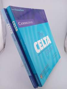 The Celta Course: Trainer Book & Trainee Manual by The Celta Course: Trainer Boo&hellip;