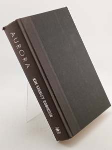 Aurora by Kim Stanley Robinson