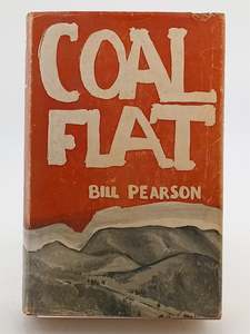 Coal Flat by Bill Pearson