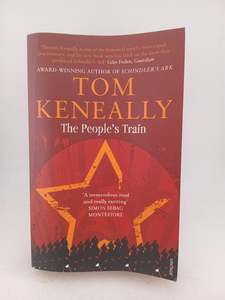 The People's Train by Tom Keneally