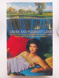 Green and Pleasant Land by Teresa Crane