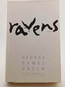 Ravens by George Dawes Green