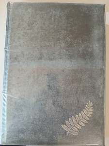 First Editions: Men in Black by R. H. Chester,N. A. C. McMillan