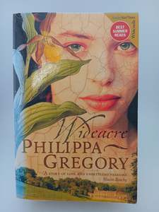 Wideacre by Philippa Gregory