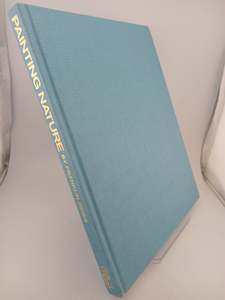 Painting Nature: Solving Landscape Problems by Franklin Jones