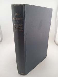 First Editions: The Sojourner by Marjorie Kinnan Rawlings