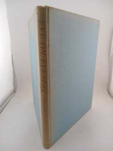 Eye on Everest: A Sketch Book from the Great Everest Expedition by Charles Evans