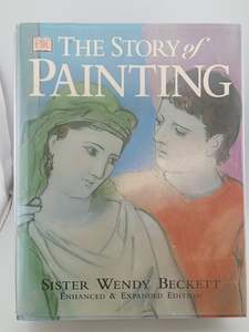 New Story of Painting by Sister Wendy Beckett