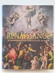 Architecture: Renaissance by Barbara Borngässer