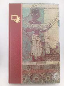 Greek and Etruscan Painting (History of Art) by Tony Spiteris