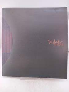 Art History: Vuletic and His Circle by Robin Stoney (Editor)