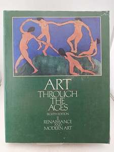 Gardner's Art Through The Ages (Volume 2: Renaissance And Modern Art) by Ho&hellip;