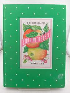 Biography: Cider with Rose by Laurie Lee