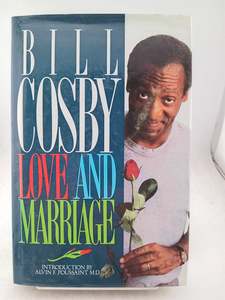 Biography: Love and Marriage by Bill Cosby