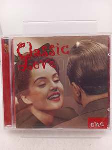 Cds: Classic Love (Volume One) [CD] by Various Artists