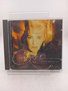 Set Me Free [CD] by Carmel