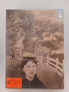 Childrens Fiction: School Journal, May 2017, Level 4 by unknown