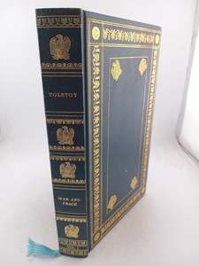 Classics: War and Peace (Volume I) (Heron Books) by Leo Tolstoy