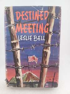 Classics: Destined Meeting by Leslie Bell
