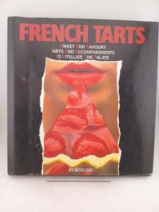French Tarts by Jo Gosling
