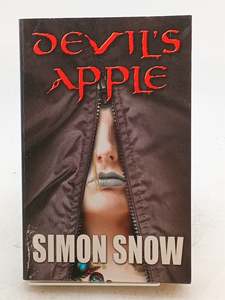 Devil's Apple by Simon Snow