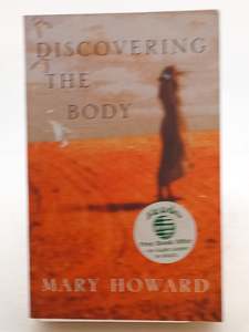 Discovering the Body by Mary Howard