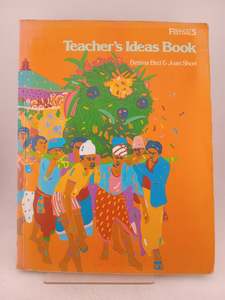 Education: Special Events Festivals: teacher's Ideas Book by Bettina Bird,Joan Short