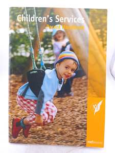 Children's Services - Parent Handbook by Unknown
