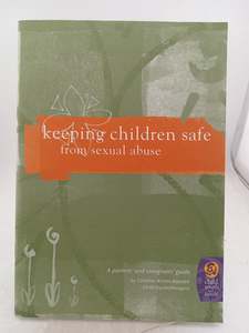 Education: Keeping Children Safe from Sexual Abuse by CYF